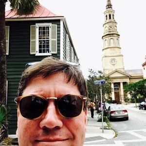 Meet your Posher, Sean